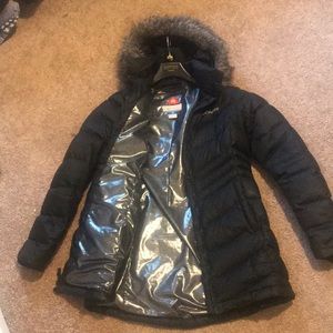 Winter jacket